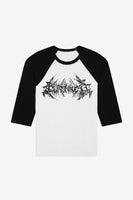 Cultsect Baseball Tee