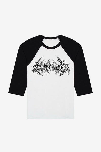 Cultsect Baseball Tee