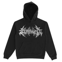 Cultsect Throne Hoodie